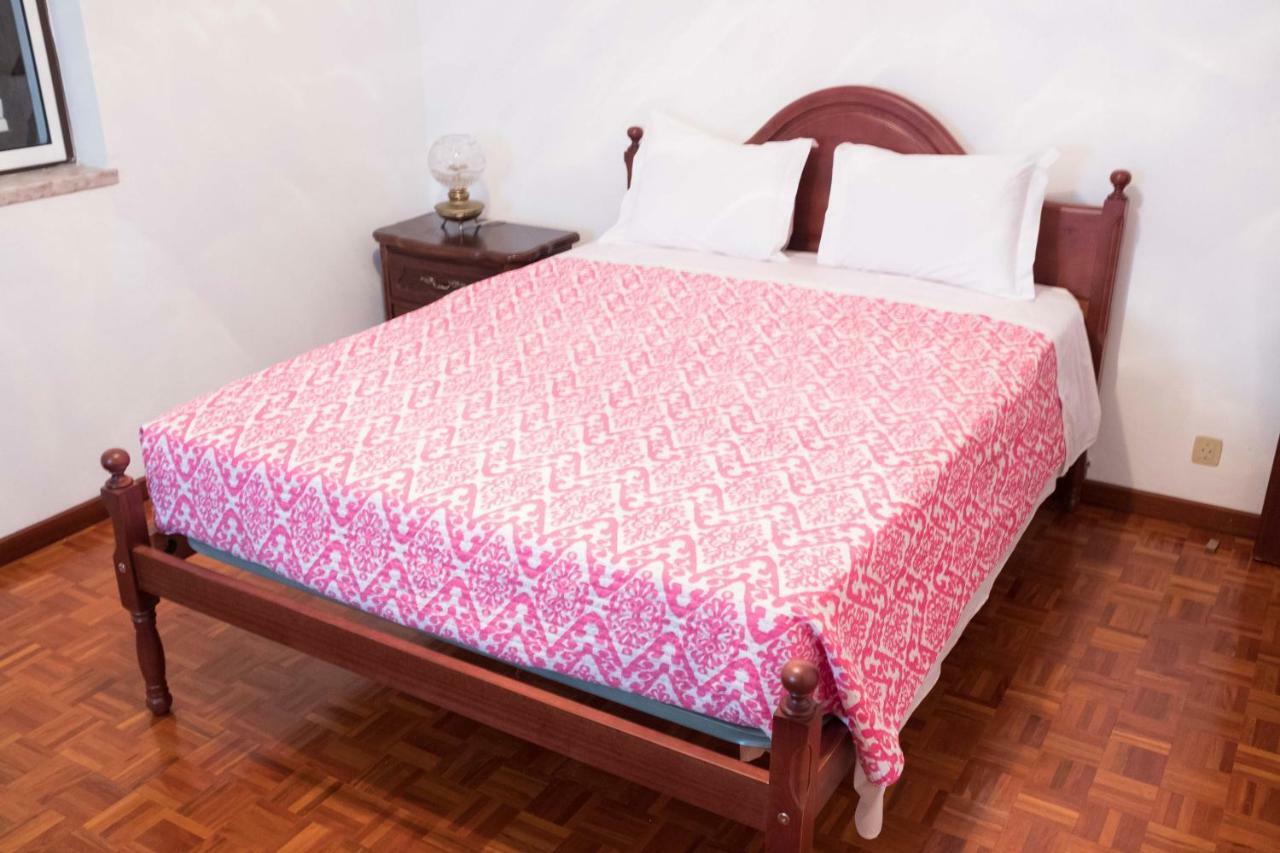 Home Pico - Casa Dos Cedros Criacao Velha 외부 사진