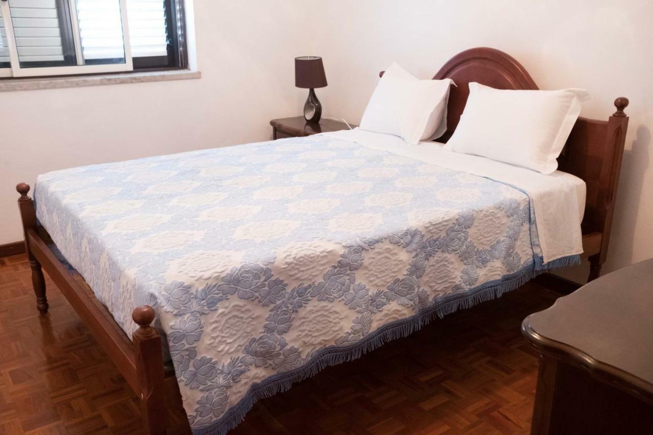 Home Pico - Casa Dos Cedros Criacao Velha 외부 사진