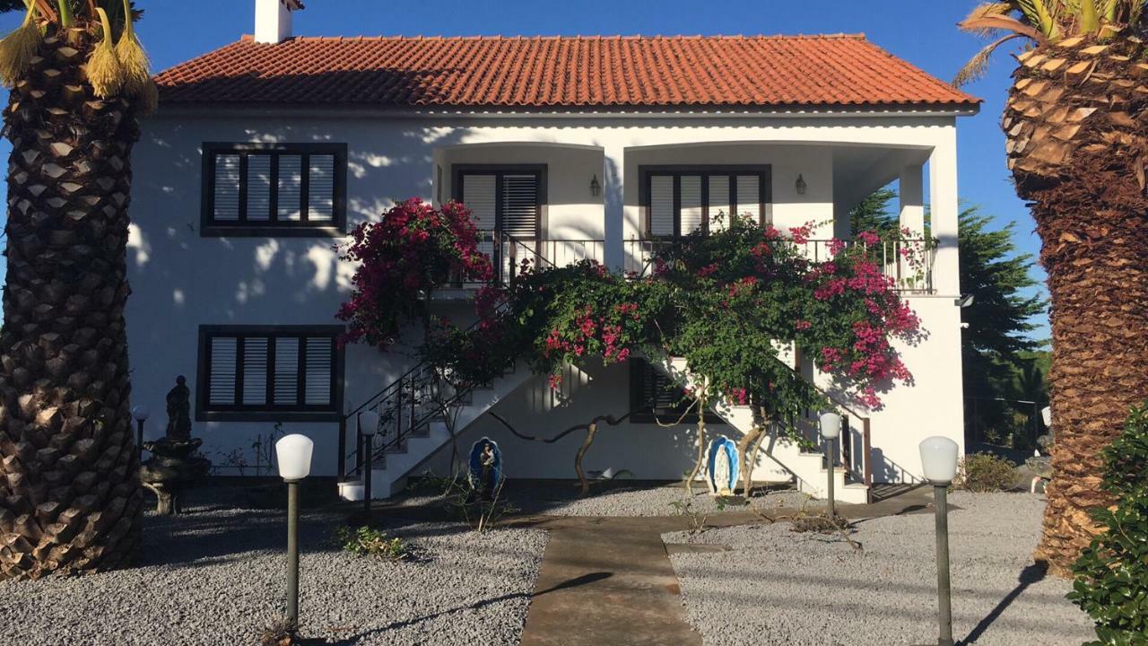 Home Pico - Casa Dos Cedros Criacao Velha 외부 사진